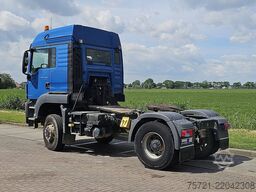 MAN 18.480 TGS Hydrodrive