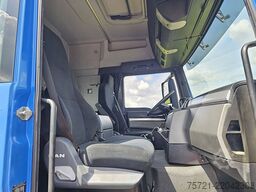 MAN 18.480 TGS Hydrodrive