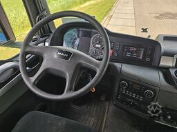 MAN 18.480 TGS Hydrodrive