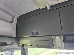 MAN 18.480 TGS Hydrodrive