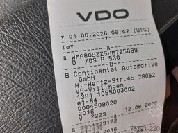MAN 18.480 TGS Hydrodrive