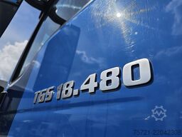 MAN 18.480 TGS Hydrodrive