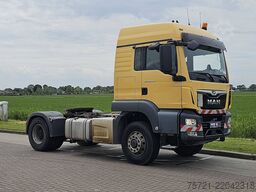 MAN 18.430 TGS Hydrodrive