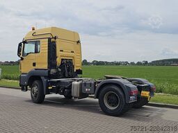 MAN 18.430 TGS Hydrodrive