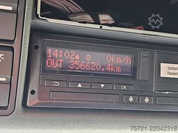 MAN 18.430 TGS Hydrodrive