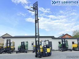 Combilift AISLE MASTER 15E NEW BATTER TRIPLEX 6500