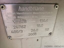 Handtmann VF628
