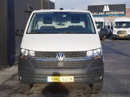 Volkswagen Transporter 2.0 TDI 150PK Automaat - EURO 6 - A...