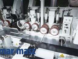 GRIGGIO G240/6U głowica uniwersalna