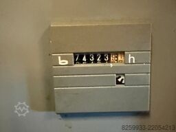 Gildemeister MF Twin 65 Y