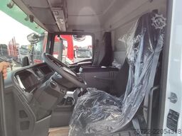 MAN TGM 18.320 4x2 BL MEILLER Krankipper Palfinger