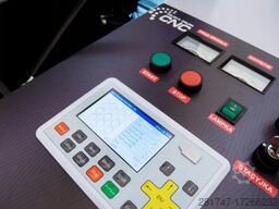 PGCNC Ploter frezujący CO2 1490