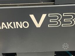 Makino V33