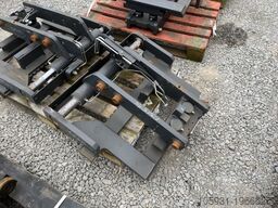 Linde Linde 1120 Reach Truck