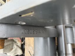 Linde Linde 1120 Reach Truck