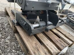 Linde Linde 1120 Reach Truck