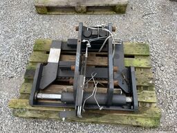 Linde Linde 1120 Reach Truck