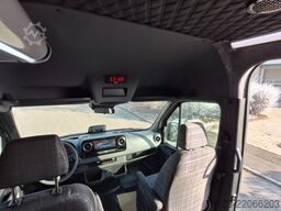 MERCEDES-BENZ Sprinter 315 Tourer 9 SS VIP Systemboden