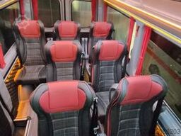 MERCEDES-BENZ Sprinter 315 Tourer 9 SS VIP Systemboden