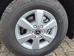 MERCEDES-BENZ Sprinter 315 Tourer 9 SS VIP Systemboden