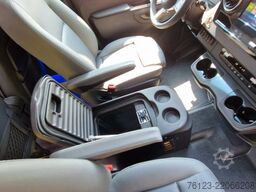 MERCEDES-BENZ 319  Sprinter VIP Shuttle 9 Sitzer  Panoramadach