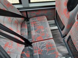 MERCEDES-BENZ 30 Sitzer Schul- Transferbus 519 Vorlauffahrzeug