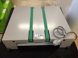 Horizon All other Horizon  Booklet Machines models