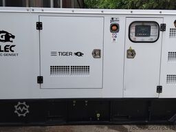 GELEC GROUPE ELECTROGENE