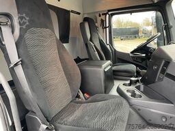 MERCEDES-BENZ 3351 Arocs/ABNEHMBARER Kran/Kipper/Bordmatik/6x6