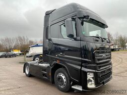 FORD F-Max 500 / 4x2 / Retarder / Navi / 1. Hand