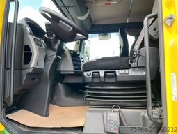 MAN TGX 26.460 mit 31m³ Heitling Silo / 4 Kammern