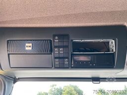 MAN TGX 26.460 mit 31m³ Heitling Silo / 4 Kammern