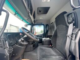 MERCEDES-BENZ 2643 /6x6H ALLRAD/Meiller/Bordmatik/Schneeplatte