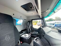 MERCEDES-BENZ 2643 /6x6H ALLRAD/Meiller/Bordmatik/Schneeplatte