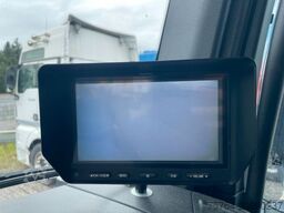 MERCEDES-BENZ 2643 /6x6H ALLRAD/Meiller/Bordmatik/Schneeplatte