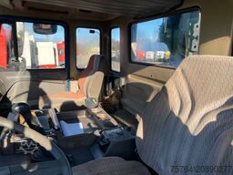 IVECO 260-36 Magirus / Effer 39000 / Funkn/ 6x4