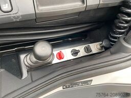 MERCEDES-BENZ 3351 Arocs/ABNEHMBARER Kran/Kipper/Bordmatik/6x6