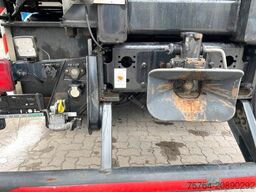 MAN TGS 26.440/Pritsche/Hiab 211 EP-3/FUNK/6x6 Hydro