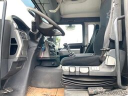 MAN TGS 26.440/Pritsche/Hiab 211 EP-3/FUNK/6x6 Hydro