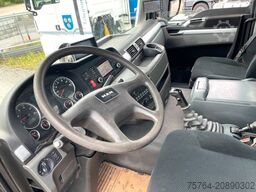 MAN TGS 26.440/Pritsche/Hiab 211 EP-3/FUNK/6x6 Hydro