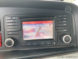 MAN TGS 26.440/Pritsche/Hiab 211 EP-3/FUNK/6x6 Hydro