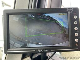 MAN TGS 26.440/Pritsche/Hiab 211 EP-3/FUNK/6x6 Hydro