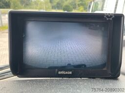 MAN TGS 26.440/Pritsche/Hiab 211 EP-3/FUNK/6x6 Hydro