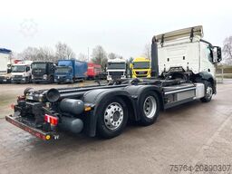MERCEDES-BENZ 2543 Actros/Meiler Abroller RS21.70/Funk/Gelenkt