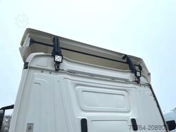 MERCEDES-BENZ 2543 Actros/Meiler Abroller RS21.70/Funk/Gelenkt