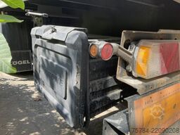 KöGEL SN 24 STANDARD CURTAINSIDER, PALKASTEN, LIFT,   MIETKAUF MGL.