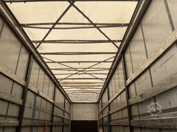 KöGEL SN 24 STANDARD CURTAINSIDER, PALKASTEN, LIFT,   MIETKAUF MGL.
