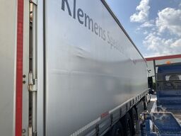 KöGEL SN 24 STANDARD CURTAINSIDER, PALKASTEN, LIFT,   MIETKAUF MGL.