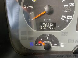 Mercedes-Benz Actros 2655 Actros 2655L 6x2 Palfinger PK 29002...