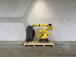 FANUC R-2000iB/210F